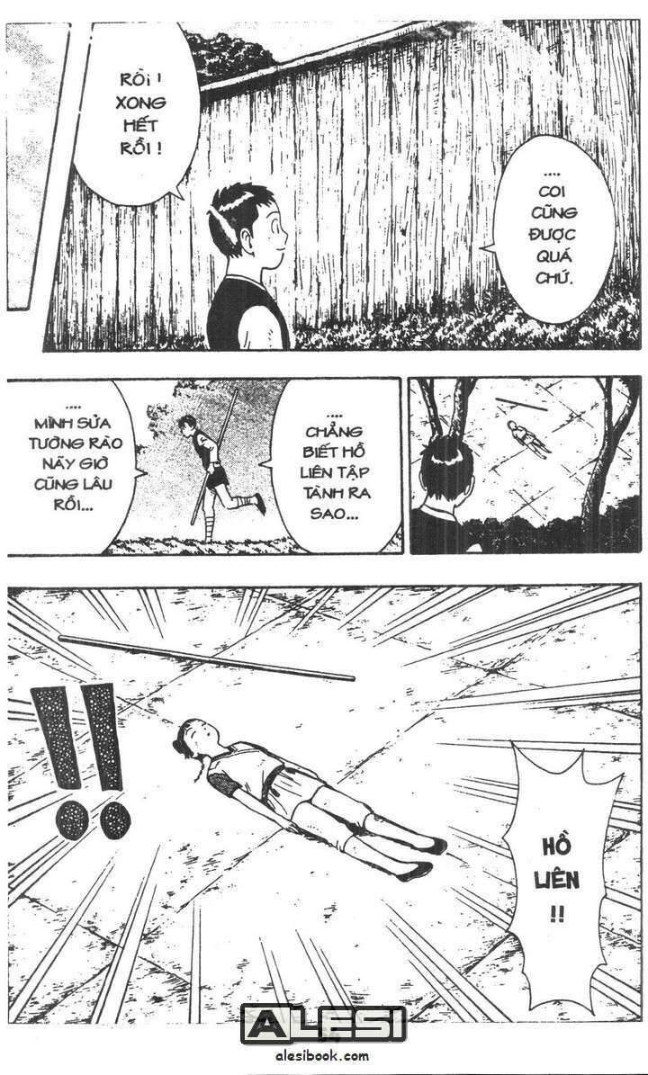 thời niên thiếu của hoàng phi hồng chapter 14 12