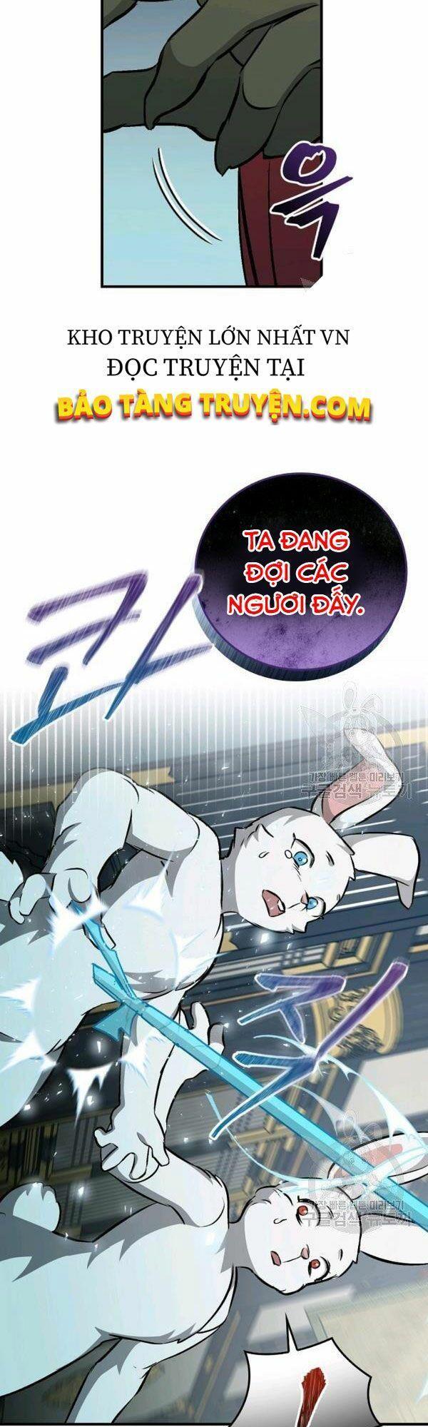 tôi lên cấp chỉ bằng cách ăn chapter 72 49