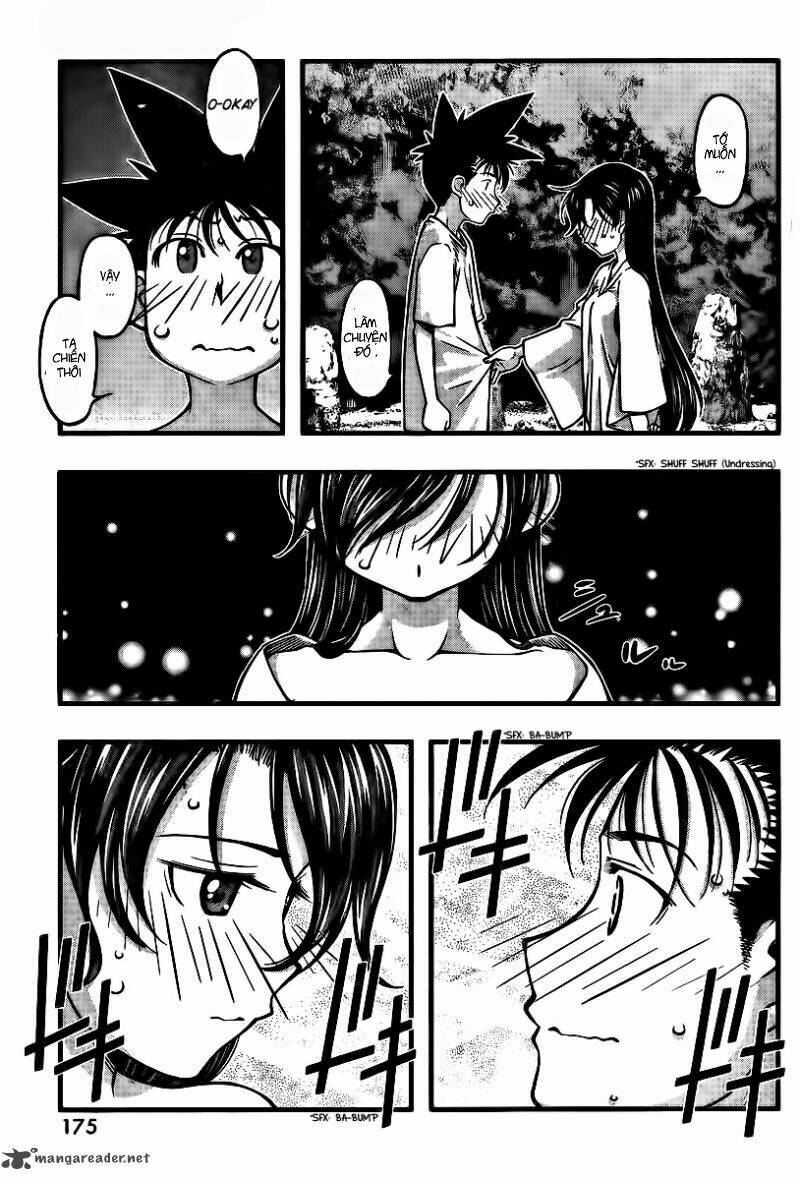 umi no misaki chapter 95 17