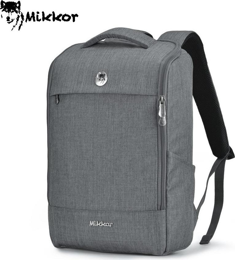 Balo laptop Mikkor The Lewie