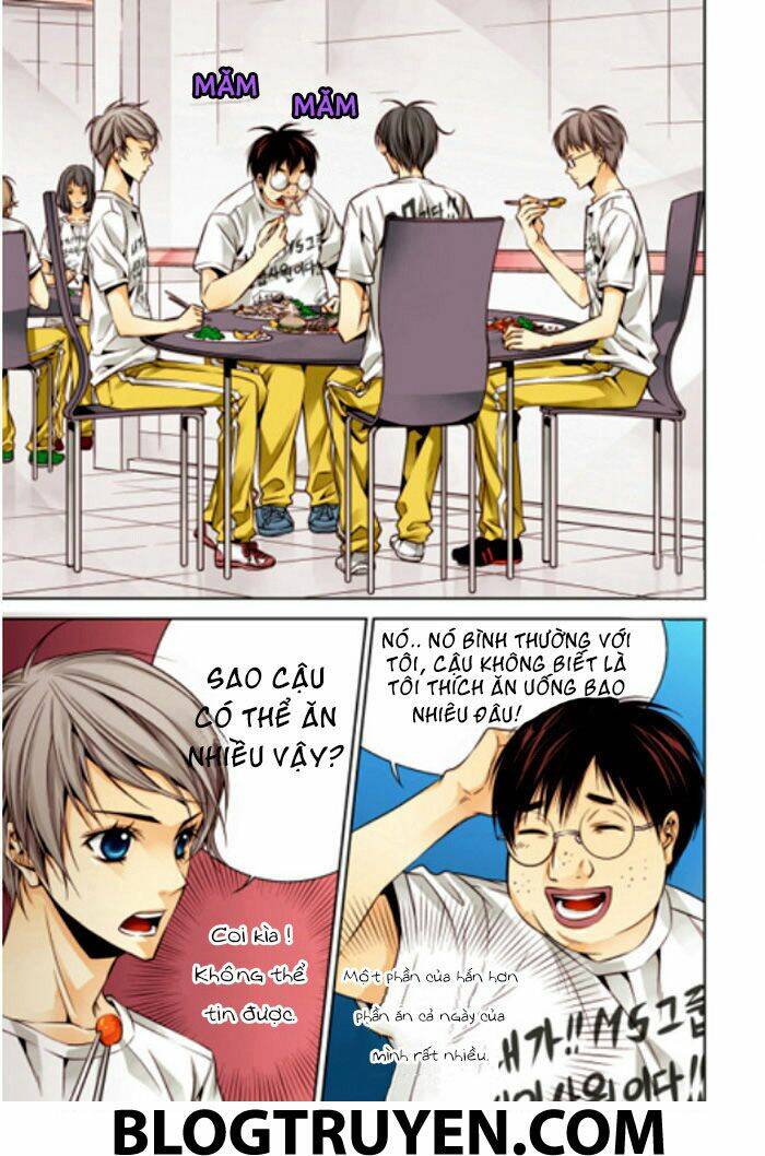 cheonsaeng yeonbun chapter 7 14