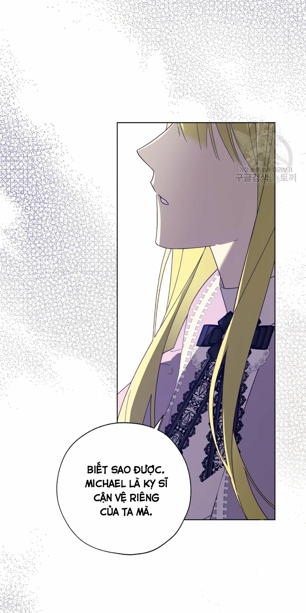 công chúa khắc dấu lên kẻ phản nghịch chapter 54 53