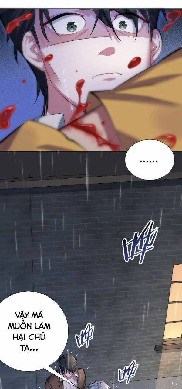 nhạc phụ đại nhân là lão bà chapter 10 8