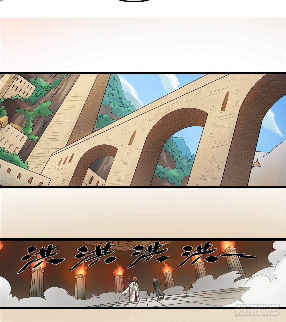 hiệp hành cửu thiên chapter 36 10