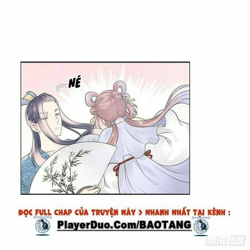 điền viên mật sủng: cô vợ nóng bỏng chapter 81 5