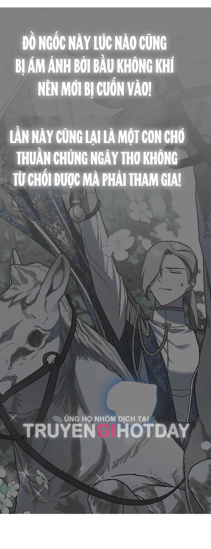 Cha, Con Không Muốn Kết Hôn! chapter 116.2 - Trang 52