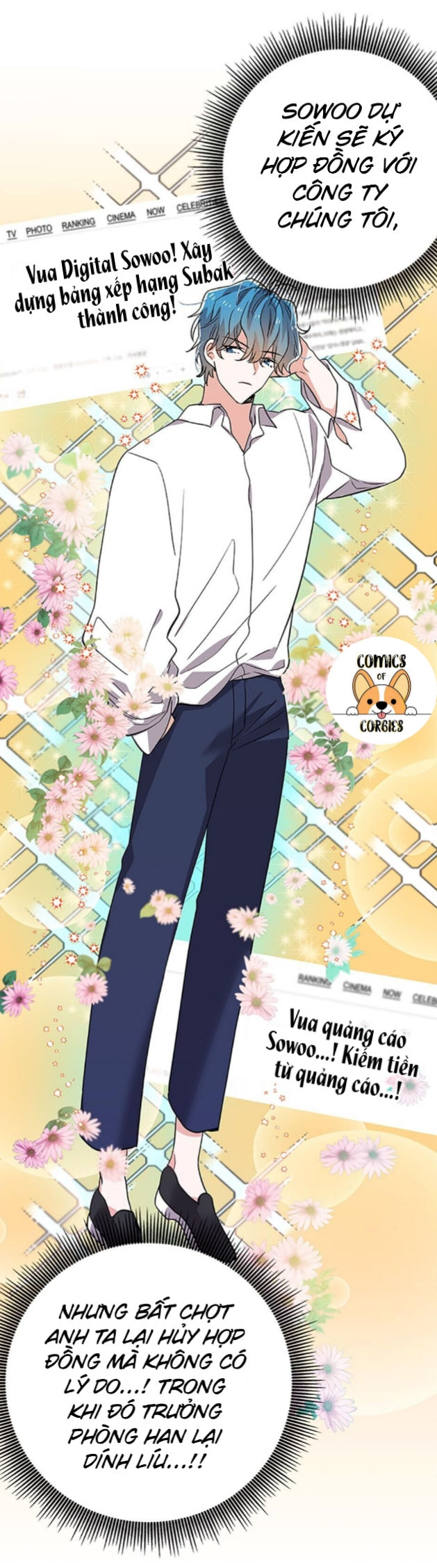 hãy cứu chồng tôi chapter 10 14