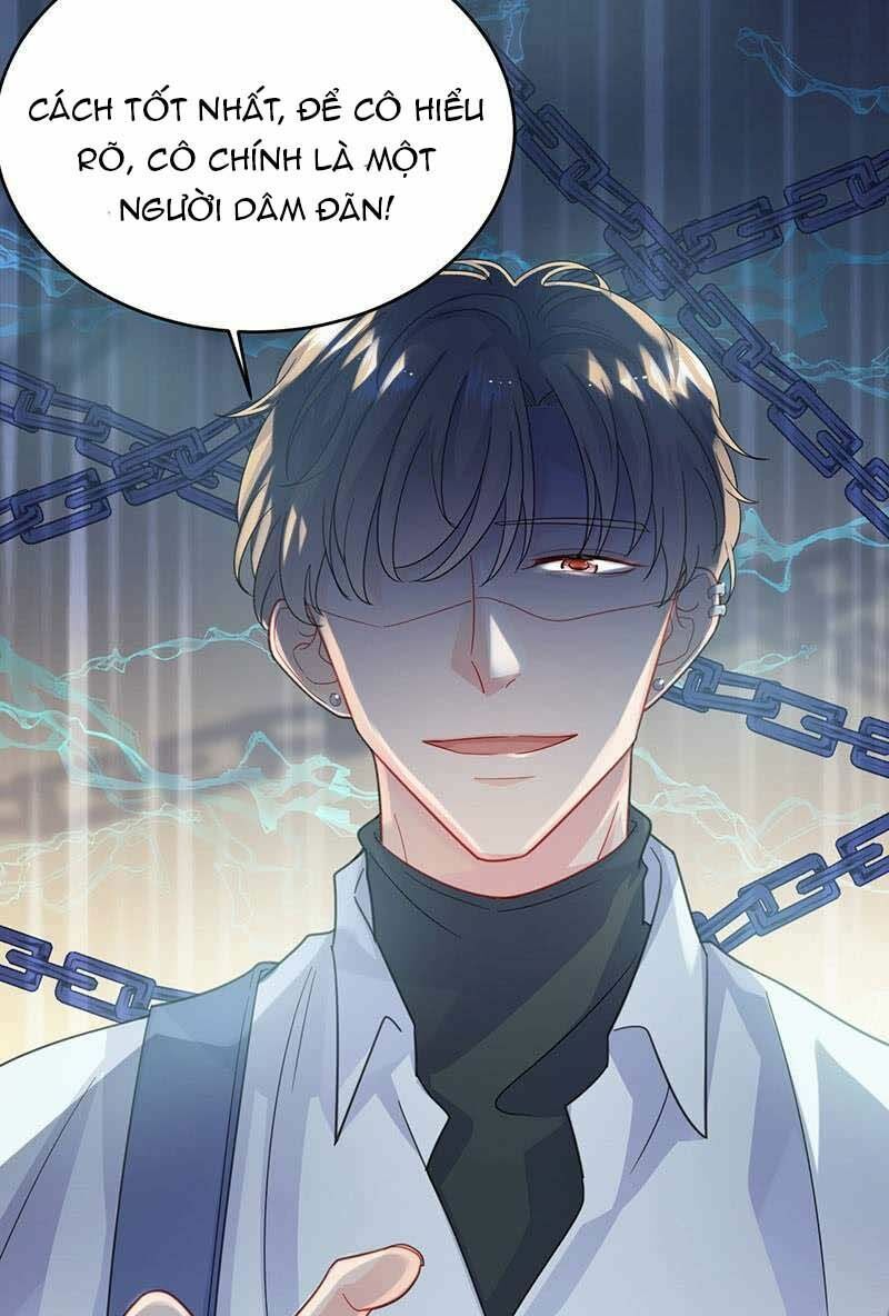 chọc tới chủ tịch tổng tài 2 chapter 106 12