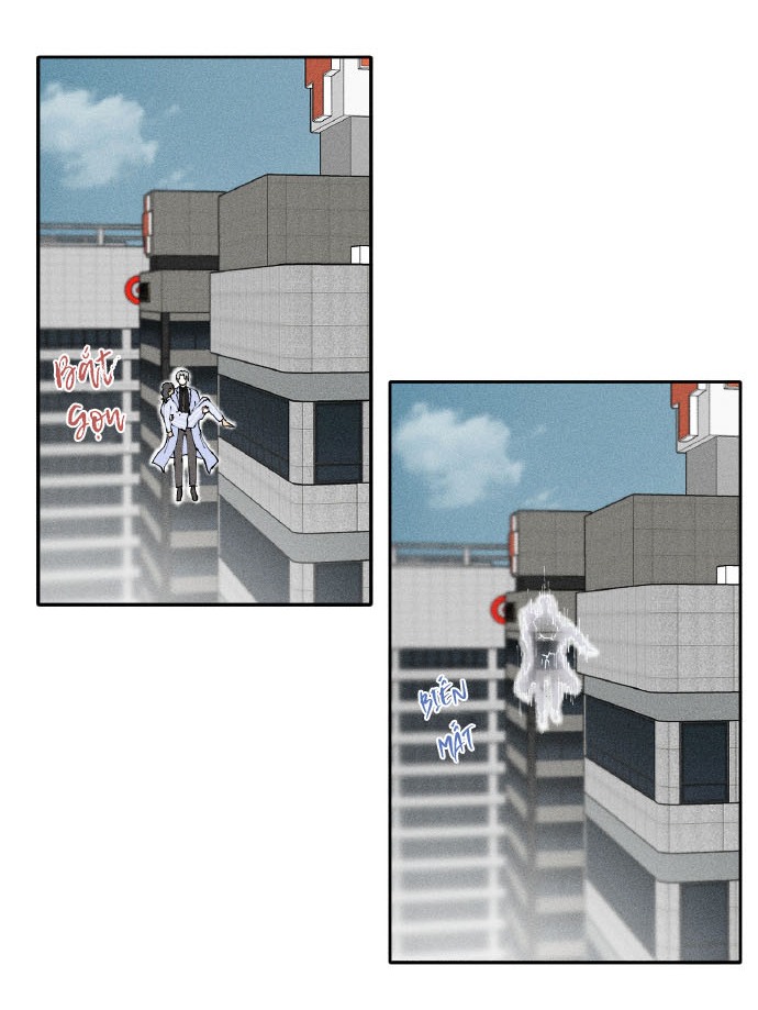 ông chồng nham hiểm xuyên không yêu tôi quá phải làm sao? chapter 4 48