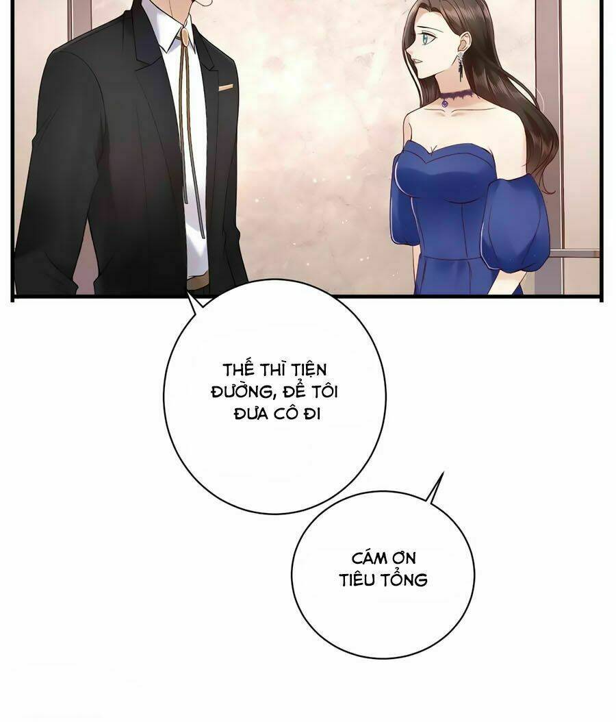 báo hệ nam hữu đích thiên tầng thao lộ chapter 5 37