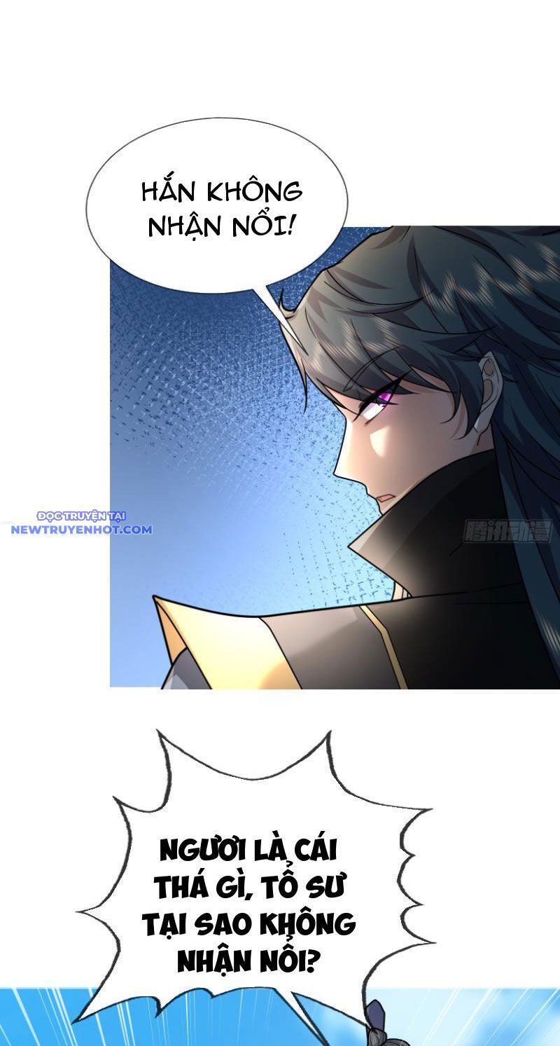 ngủ say vạn cổ: xuất thế đẩy ngang chư thiên chapter 21 64