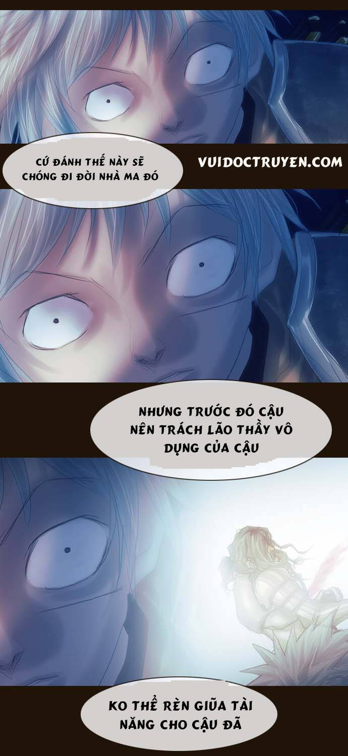 hội ảo thuật chapter 86 18