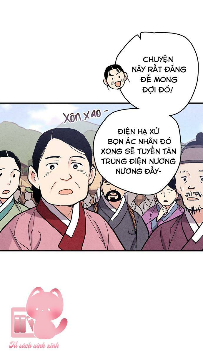 lệnh cấm hôn của hoàng đế bệ hạ chapter 87 10