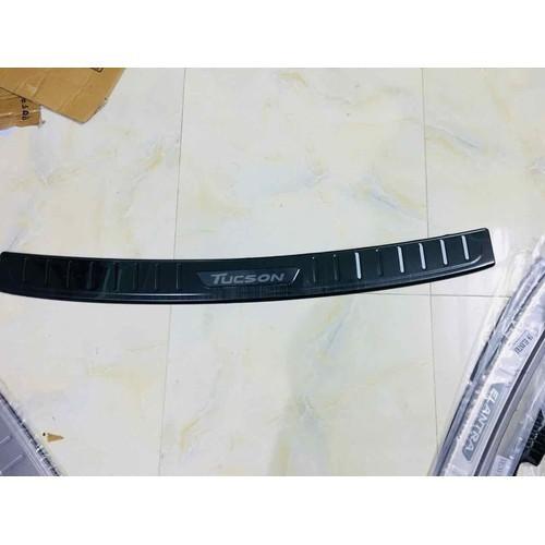 BẬC CỐP NGOÀI TUCSON 2019 TITAN