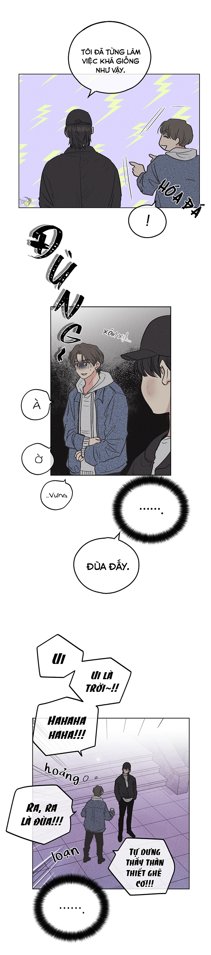 trả thù chapter 6 5