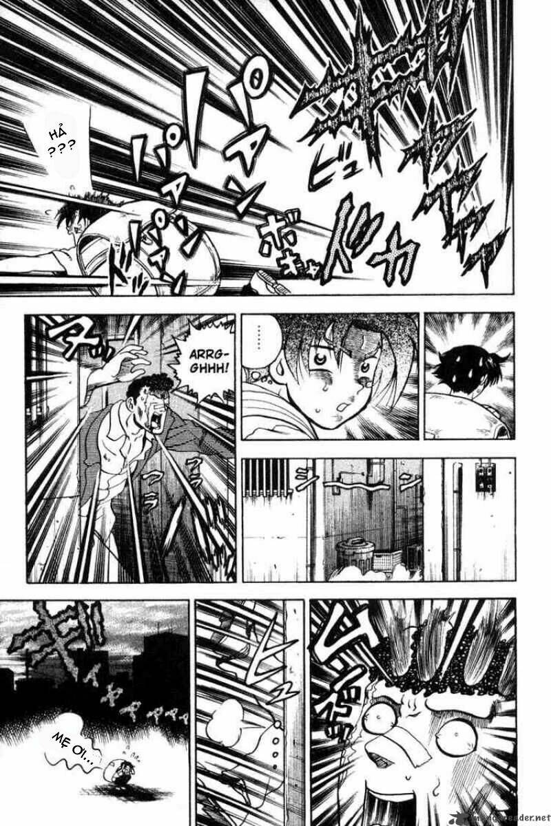 history's strongest disciple kenichi chapter 22 15