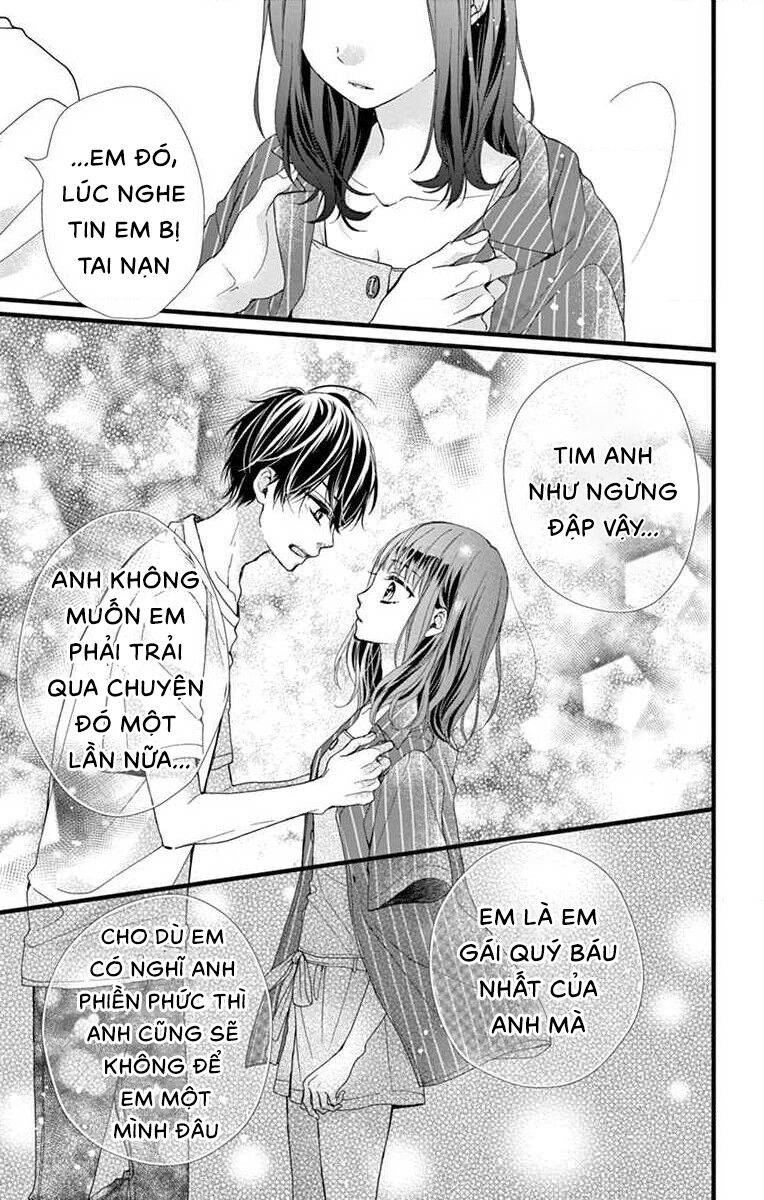 đây là ái, không phải yêu chapter 2 26