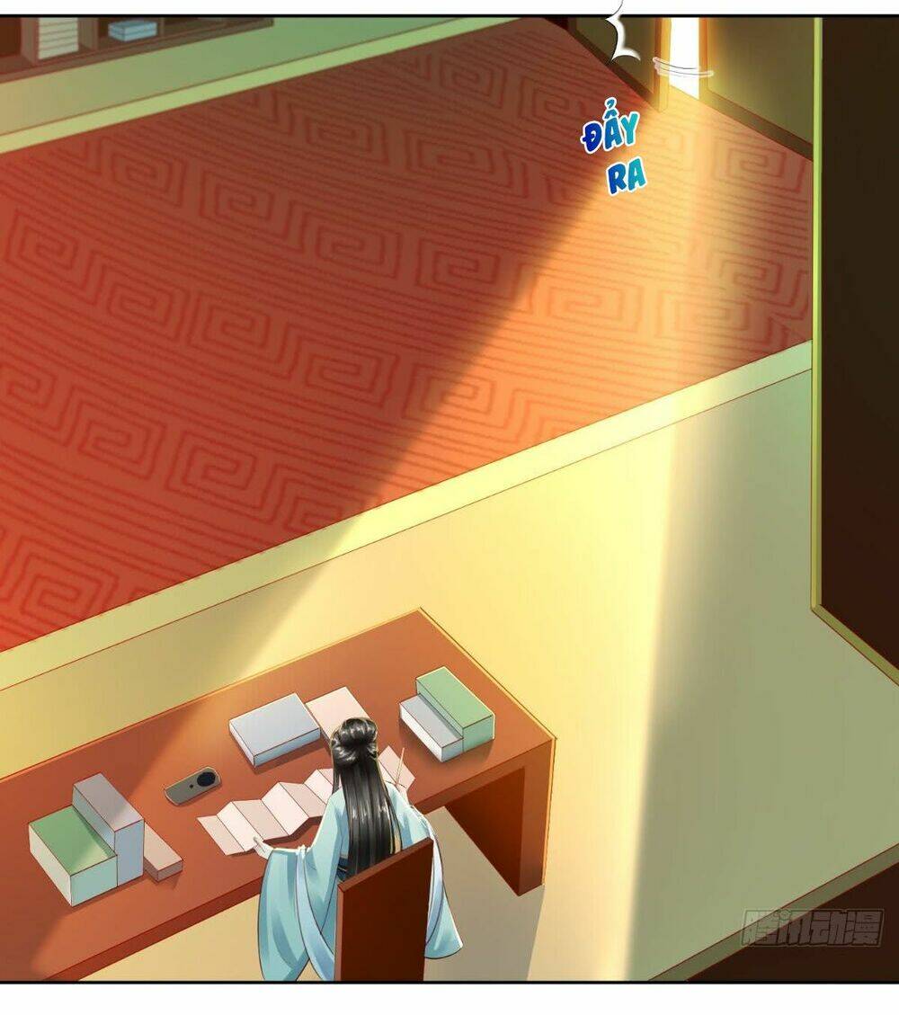 bổn cung muốn làm hoàng đế chapter 13 34