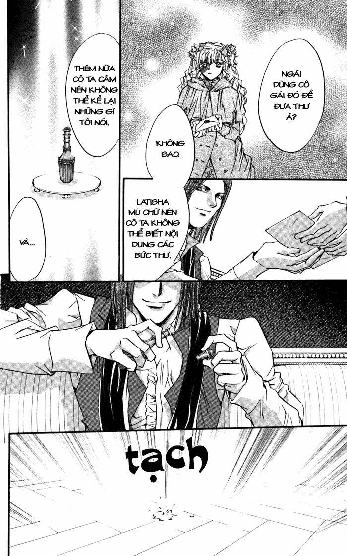 đứa con của thượng đế chapter 26 23