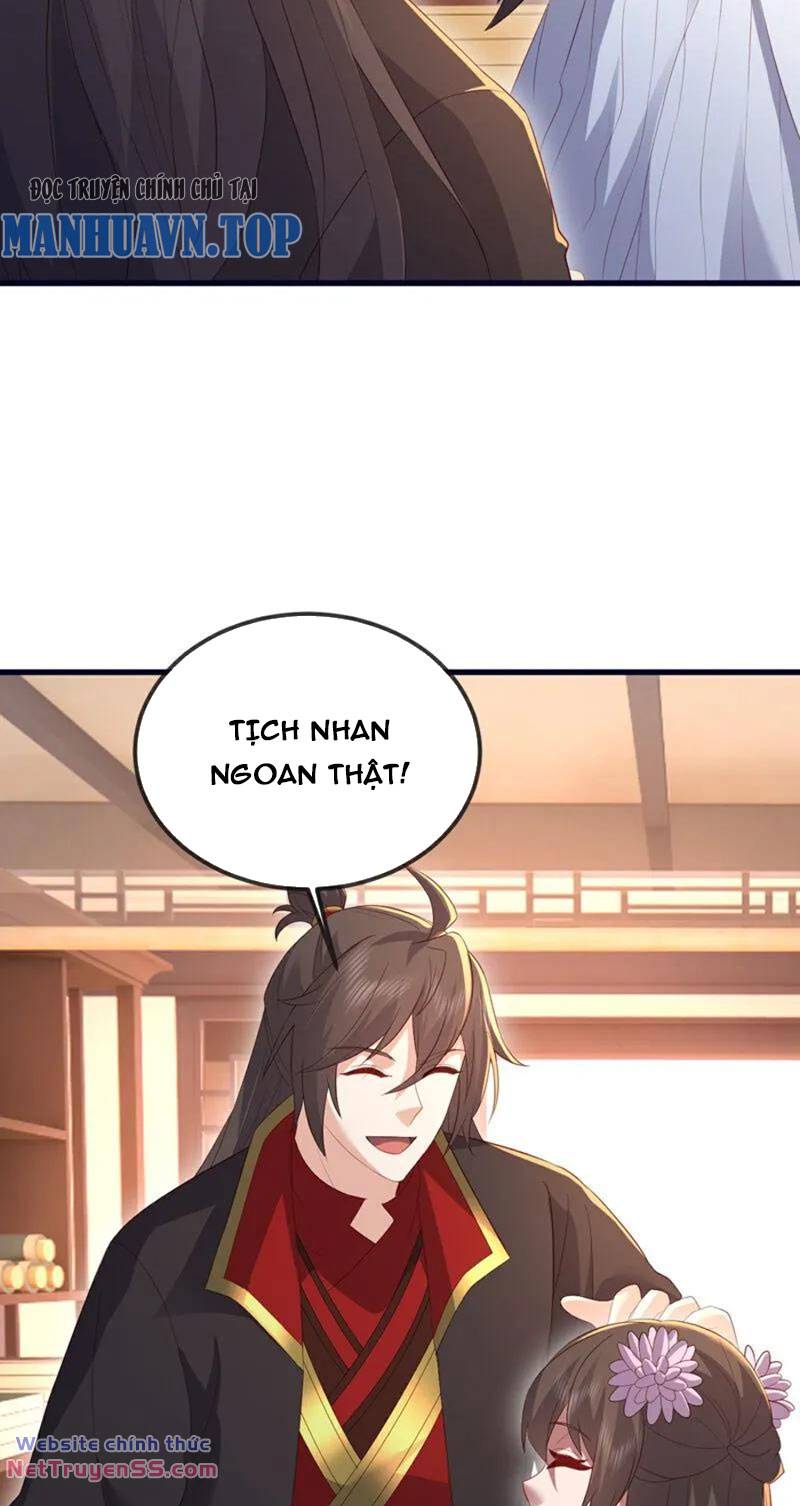 tiên võ đế tôn chapter 533 33
