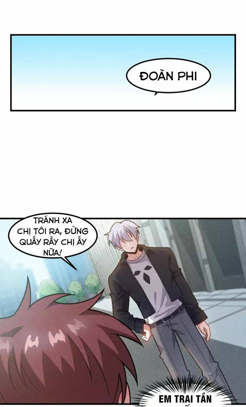 cao thủ cận vệ của nữ chủ tịch chapter 139 5