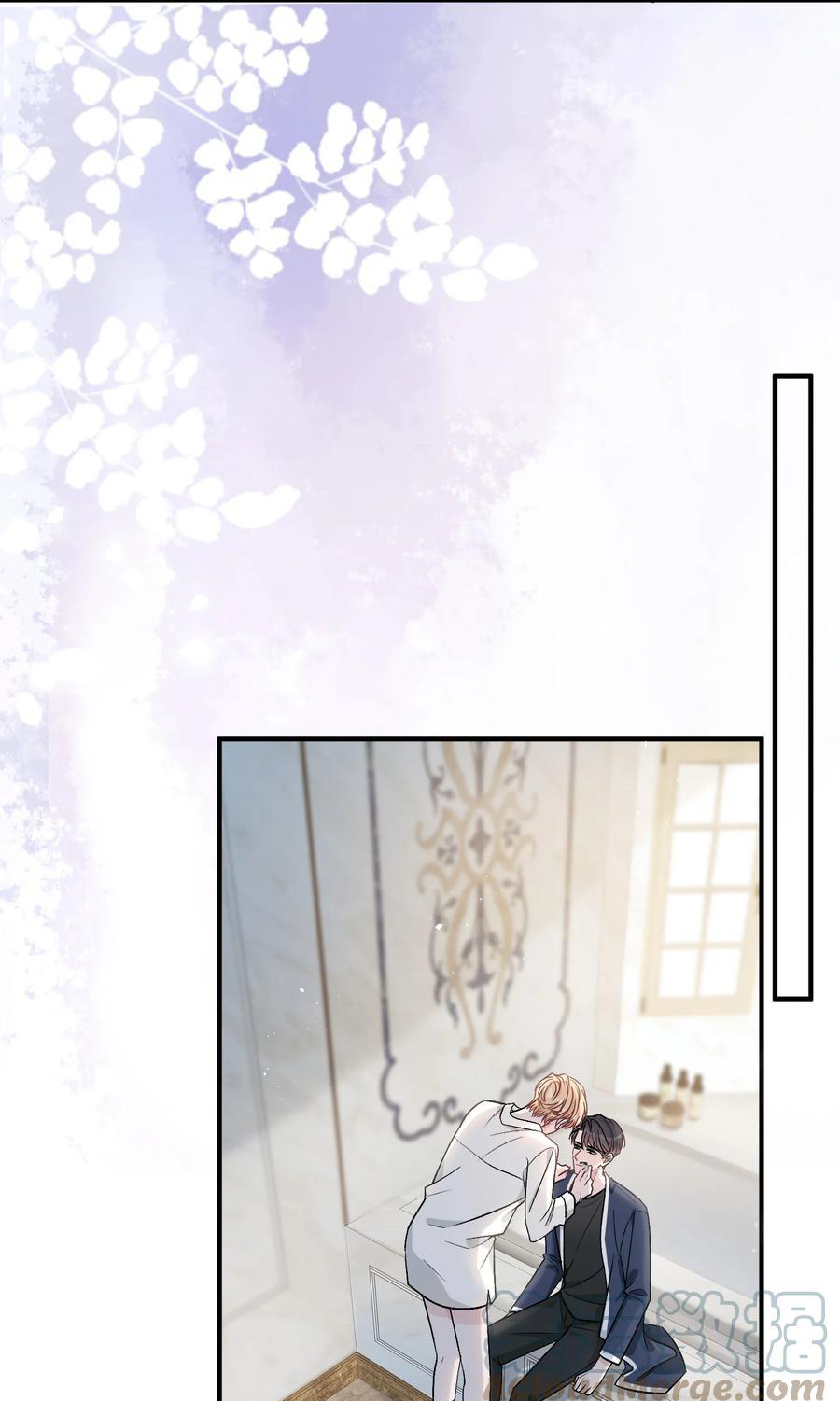 trước và sau ly hôn! chapter 51 21