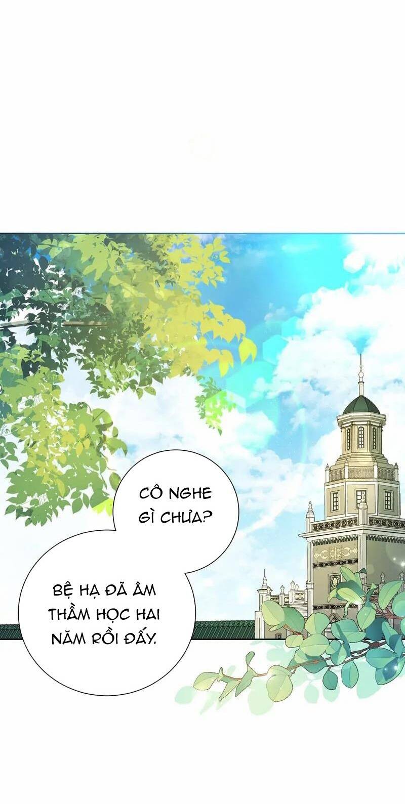 cho đến khi nữ chính thực sự xuất hiện chapter 7 28