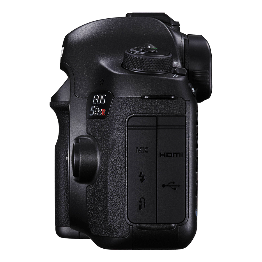 Canon EOS 5DS Body - Tặng Kèm Thẻ Nhờ Và Túi Đựng Máy Ảnh - Hàng Chính Hãng