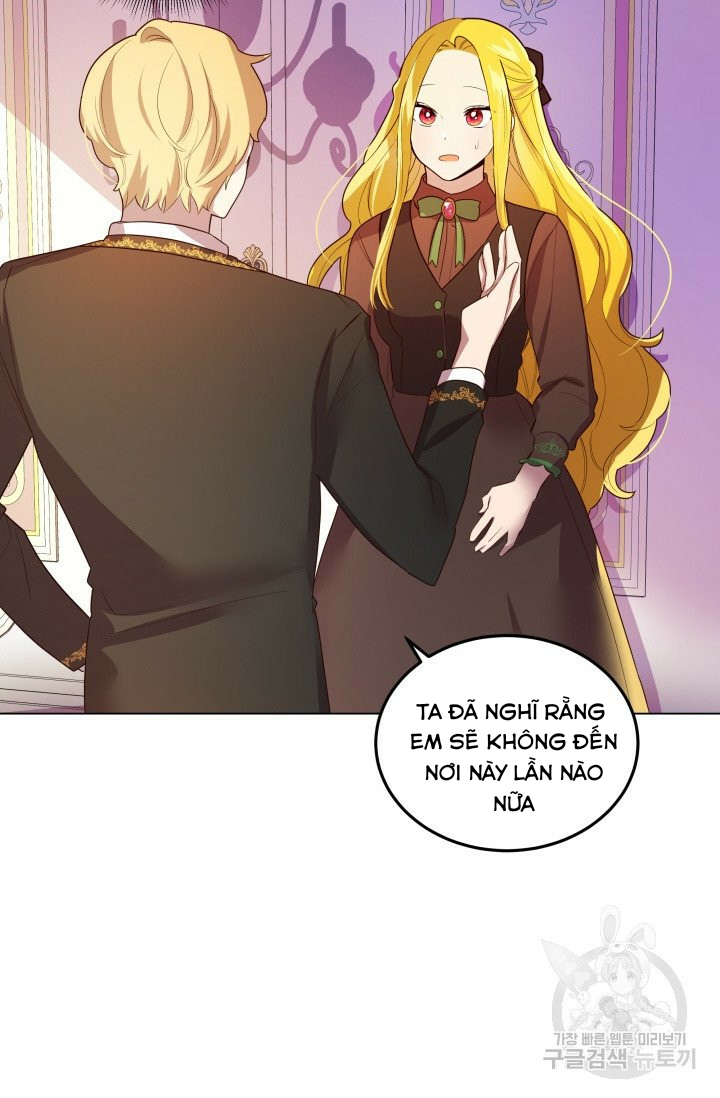 hủy bỏ điều ưóc này! chapter 12 45