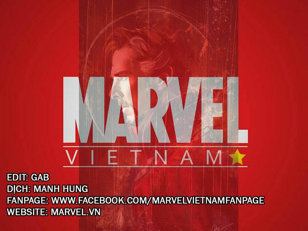 doctor strange | bác sĩ strange 2015 chapter 8 24