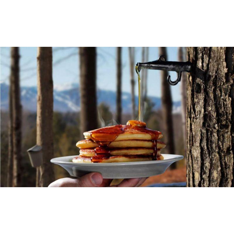 Si rô cây phong - BERNARD Maple Syrup 251ml