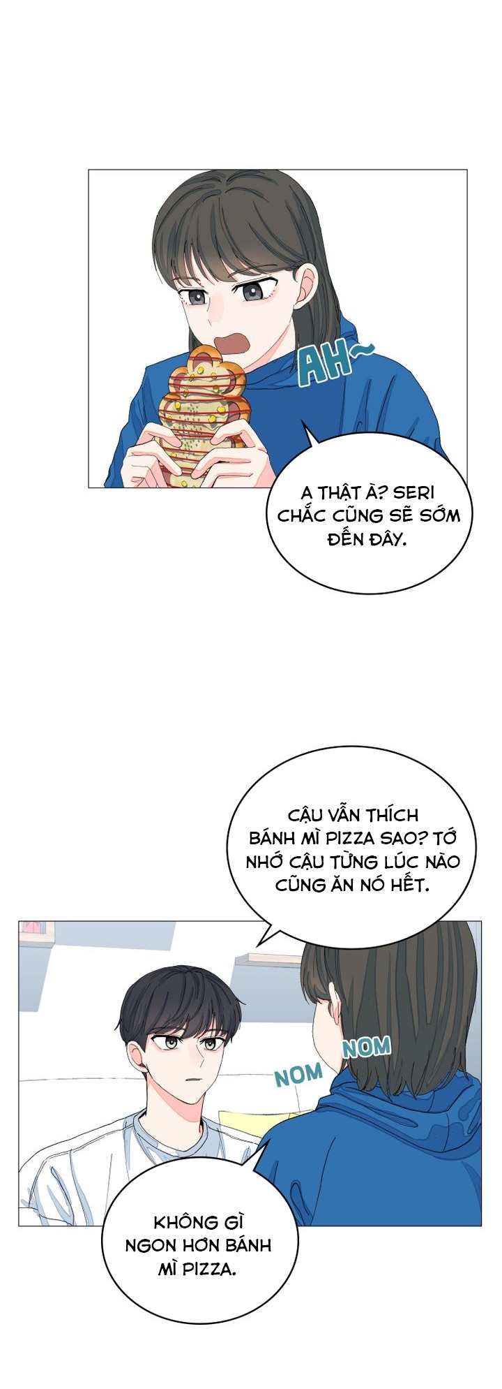 lọ lem hangul coming soon chapter 15 18