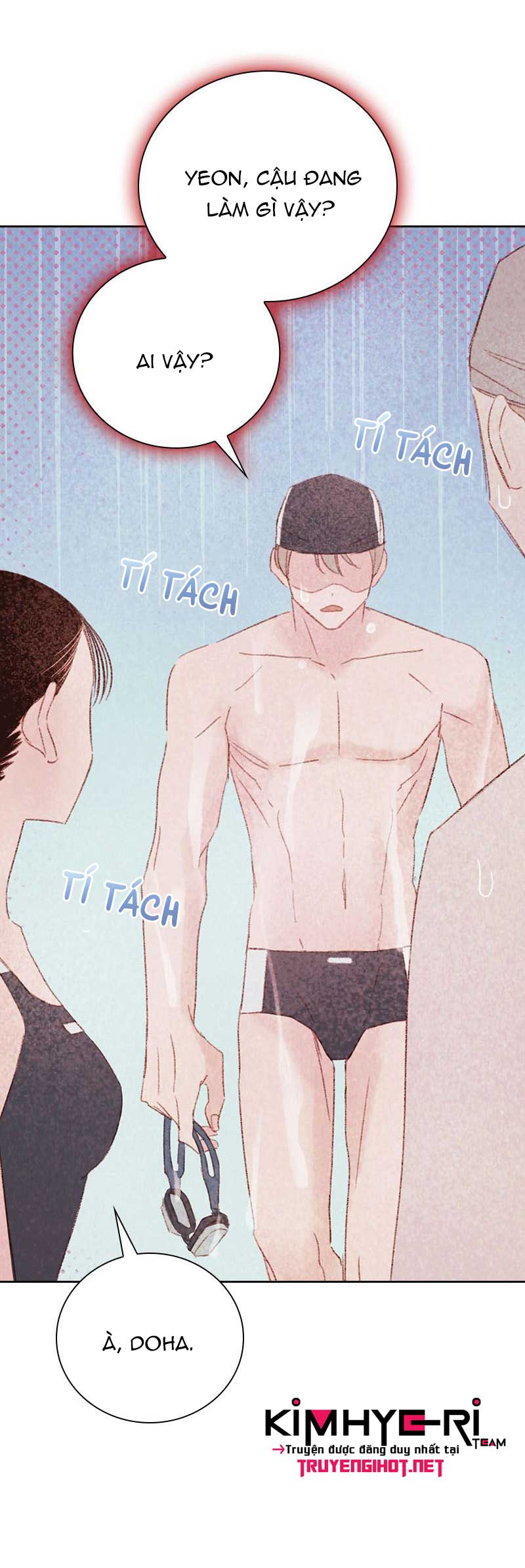 trò chơi dâm đãng chapter 22 18