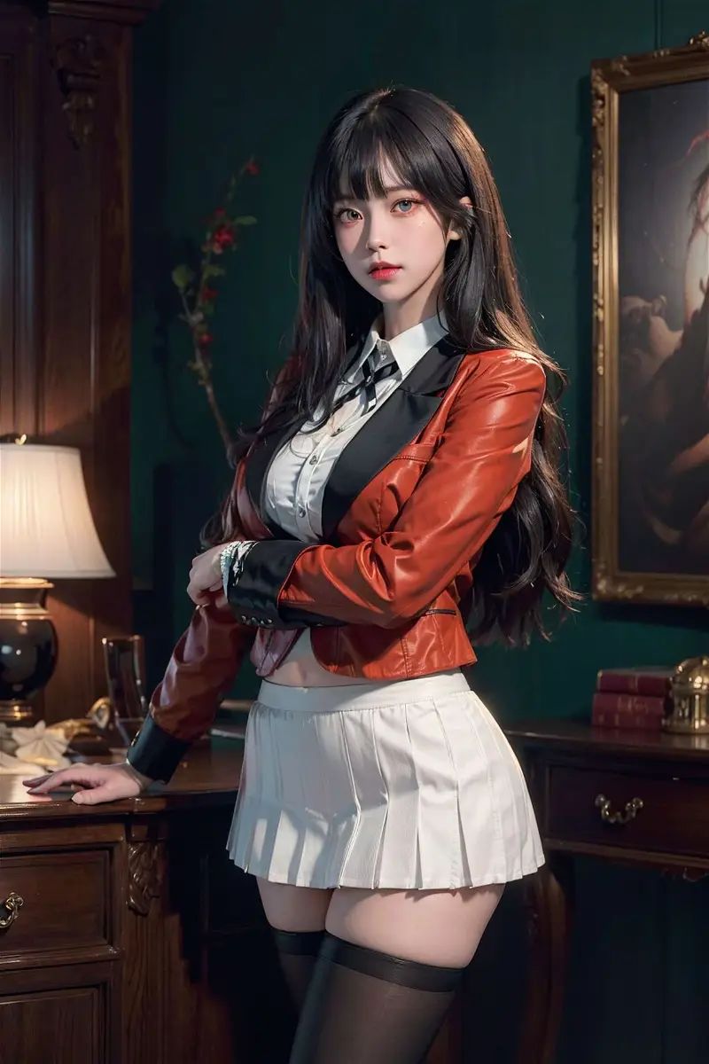 artist ai generated chapter 367 149