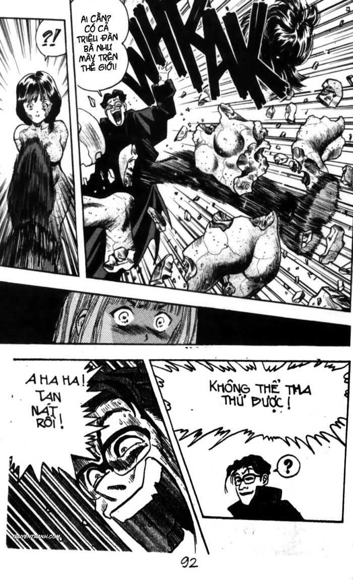 shadow lady chapter 17 19