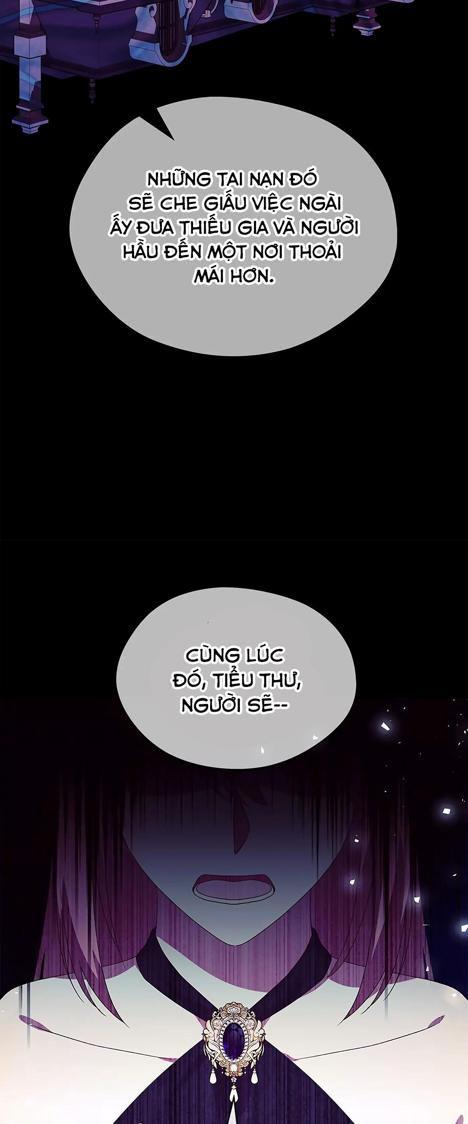 tôi không phải là nữ anh hùng chapter 75 48