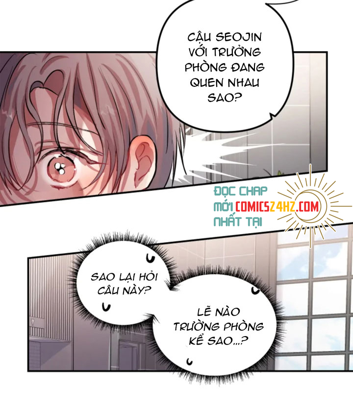 hợp đồng tình yêu chapter 2 31