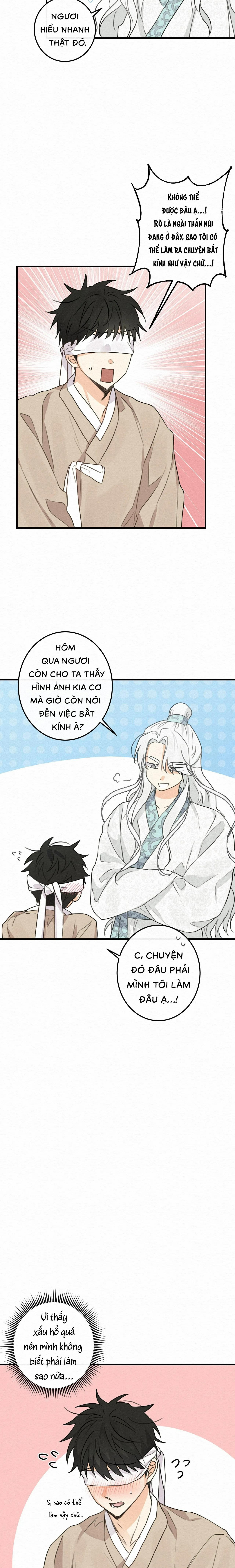 không phải đồ của tôi chapter 2 13