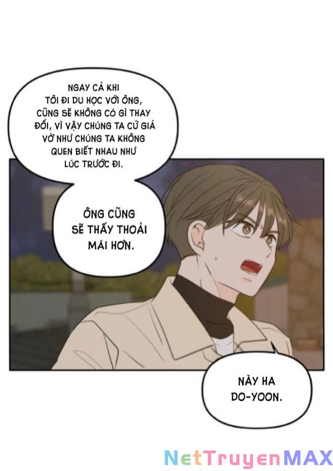 kiếp này cũng xin chăm sóc tôi như vậy nhé kiếp này cũng xin chăm sóc tôi như vậy nhé chapter 109 28