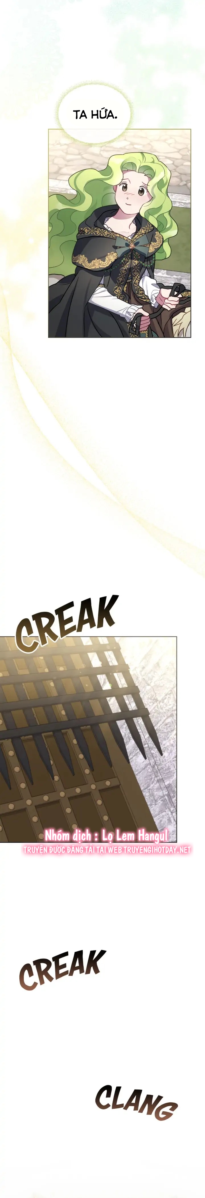 công chúa muôn loài chapter 65 6