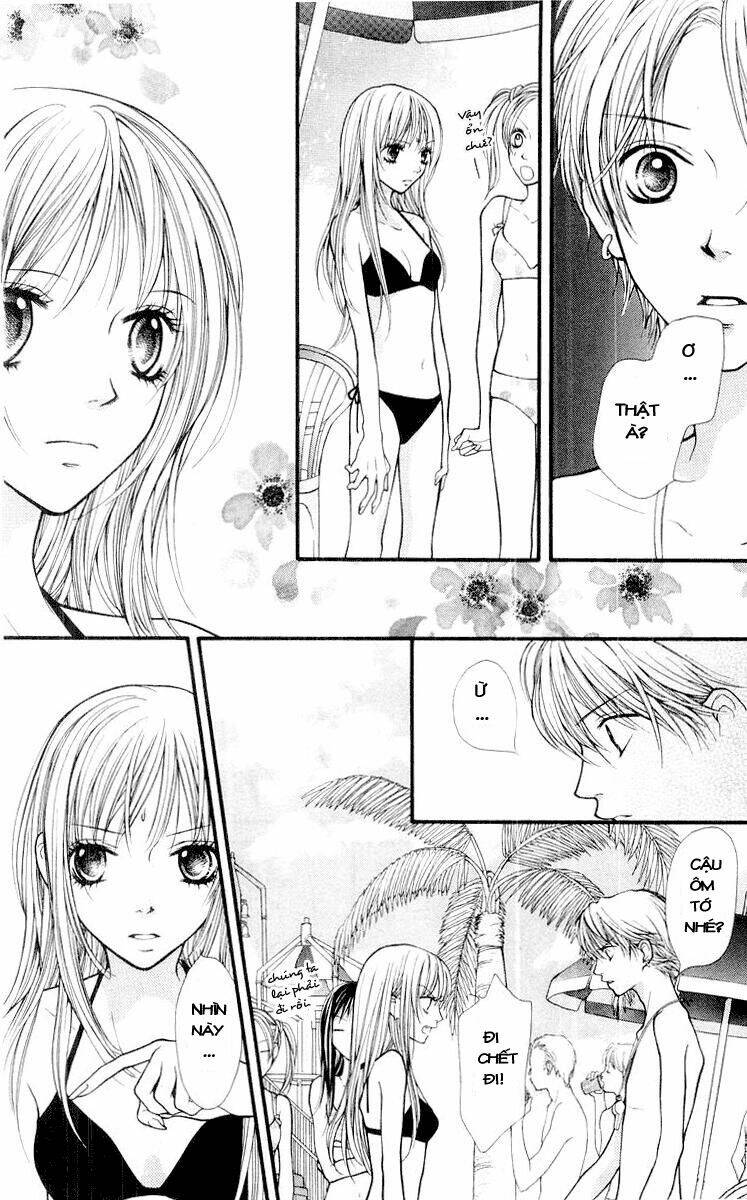 câu chuyện tuổi teen chapter 15 15