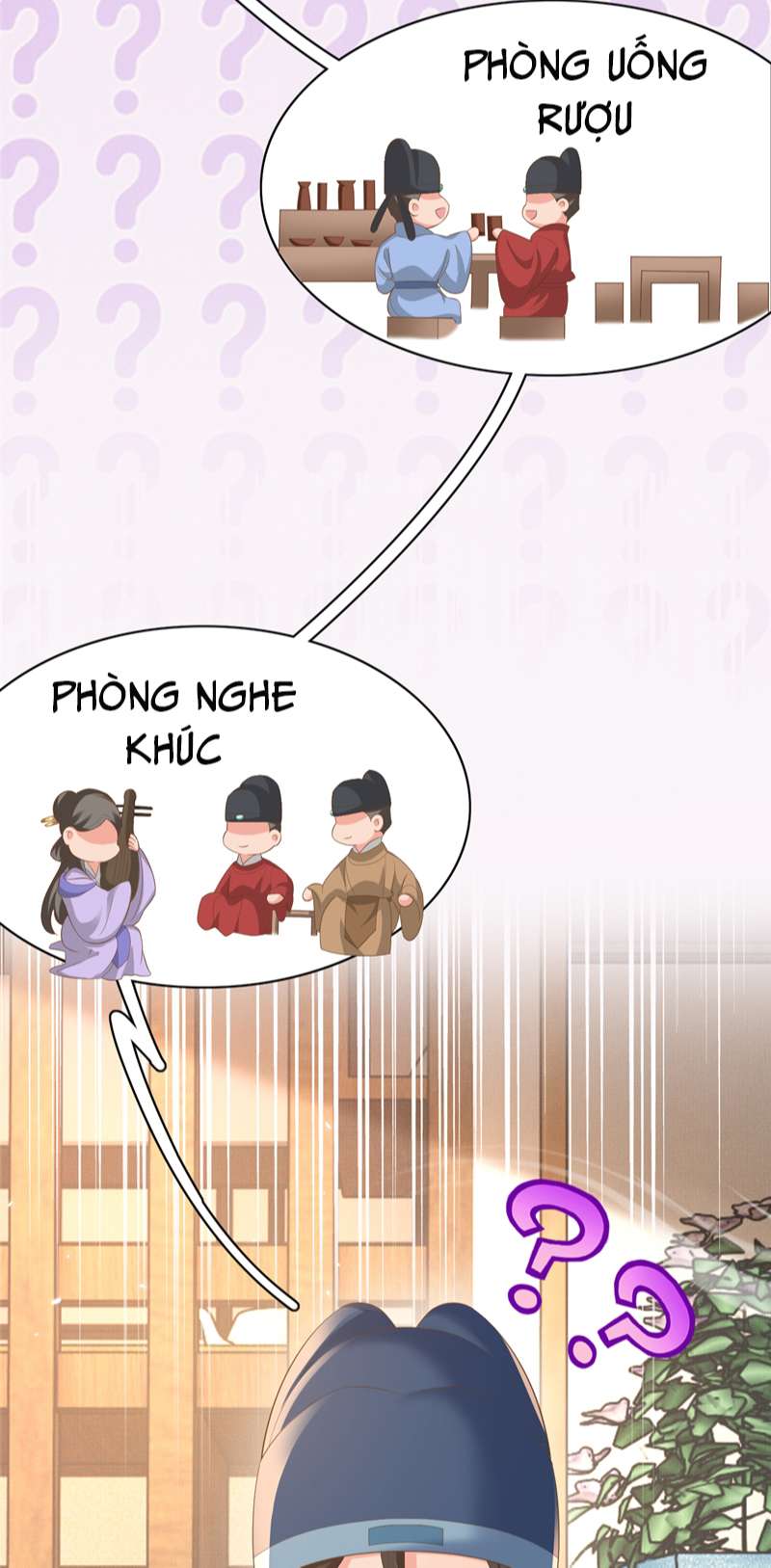 bá tổng vương phi lật xe chỉ nam chapter 78 12