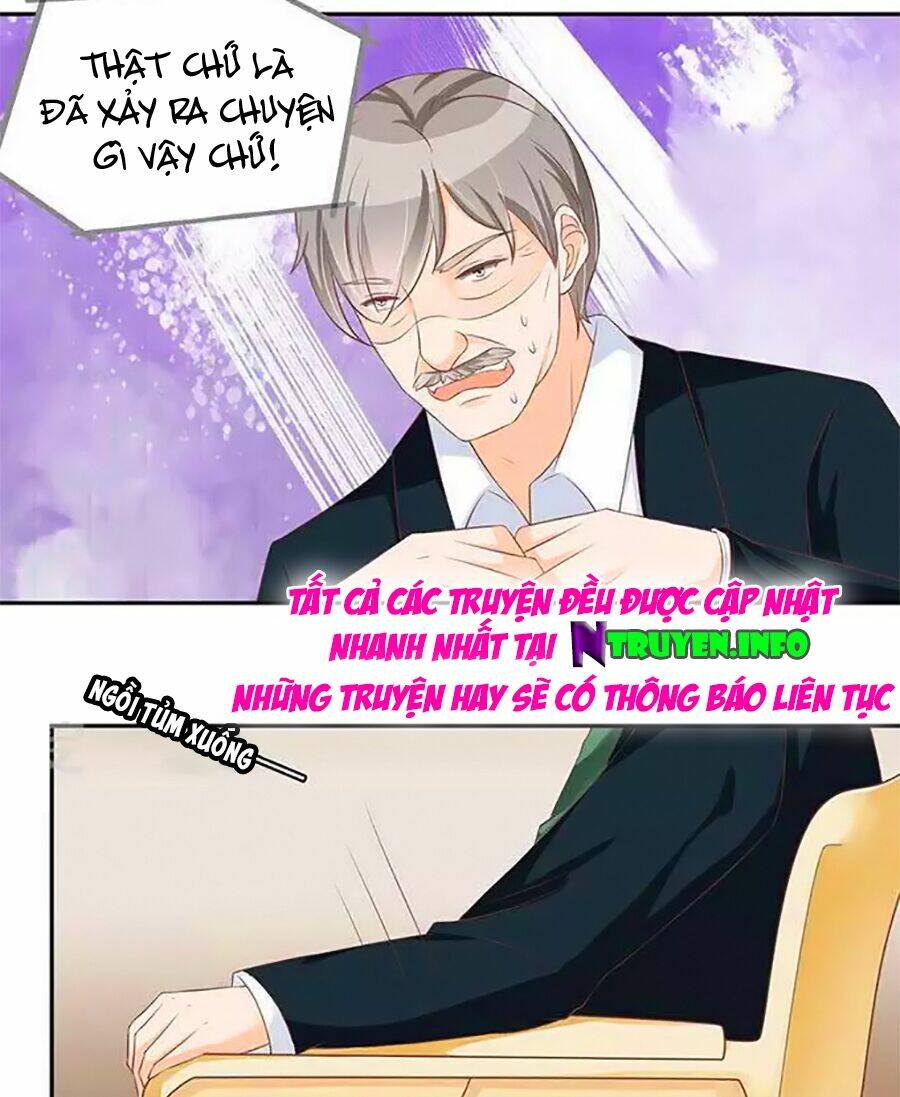 vương tước tư hữu bảo bối chapter 149 9