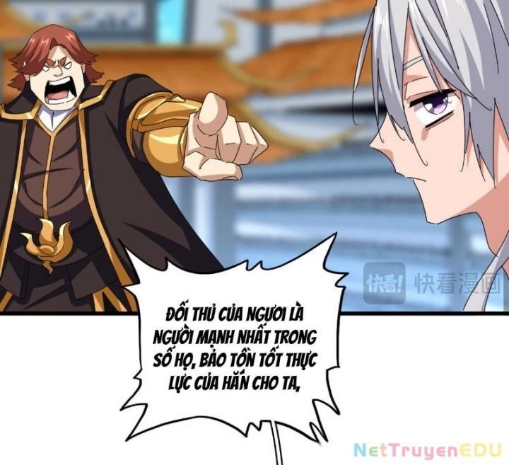 đại quản gia là ma hoàng chapter 663.5 41