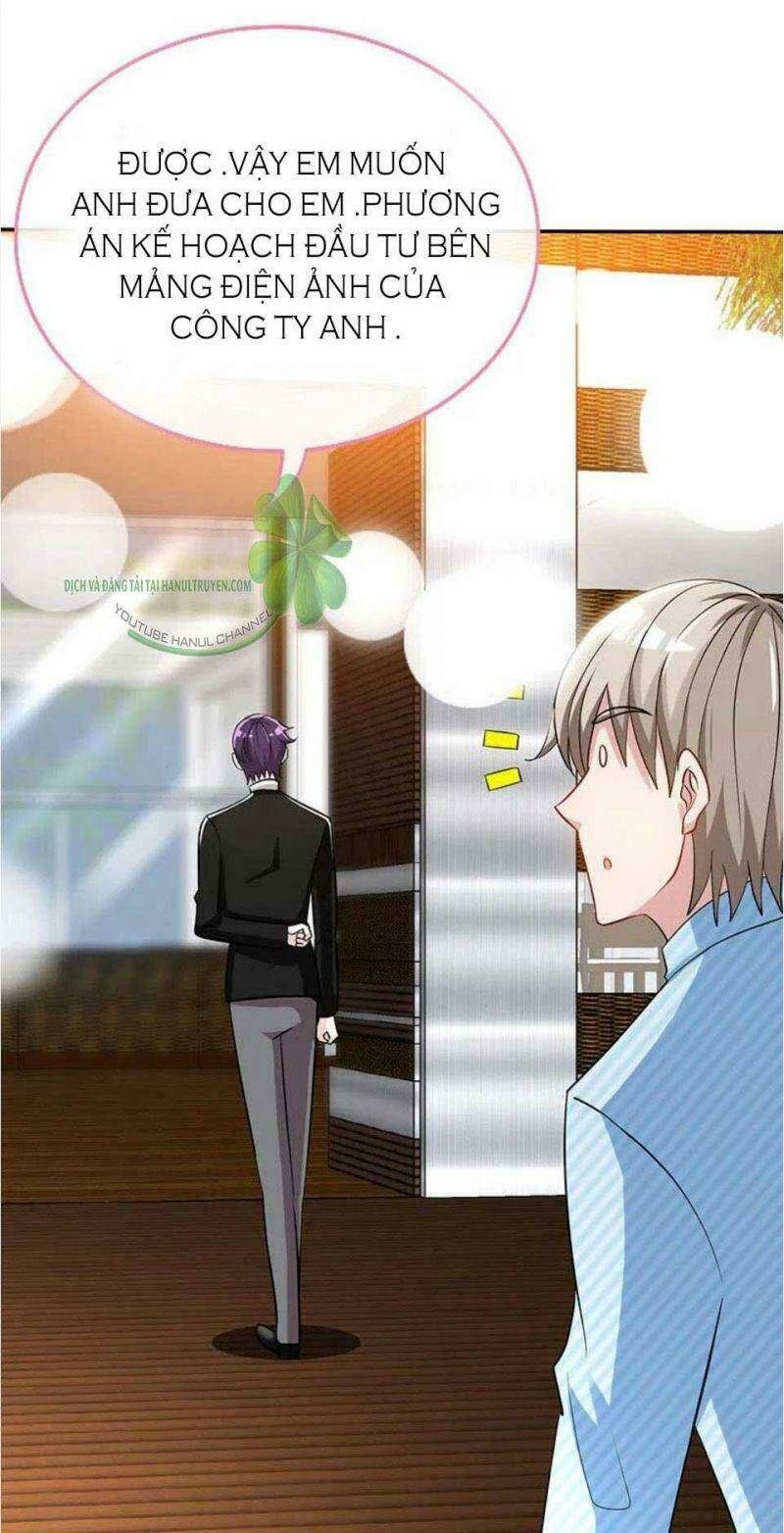 truy nã toàn cầu truy thê về sủng chapter 82.2 7