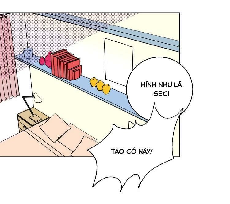 99 độ f - talk to me chapter 15 47