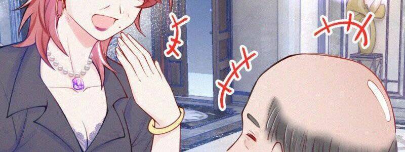 mami đột kích, thiên tài manh bảo khốc daddy chapter 16 123