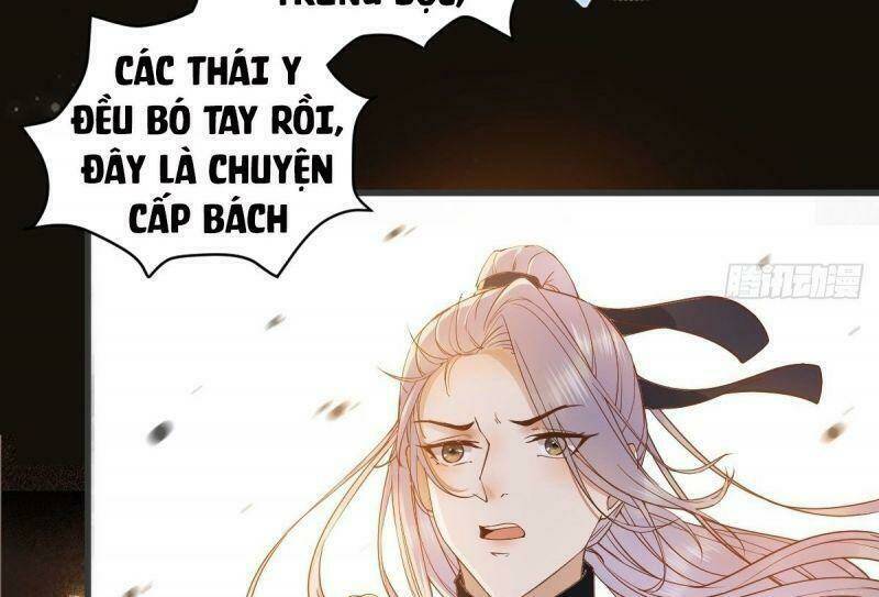 sát thủ vương phi không dễ chọc chapter 31 55