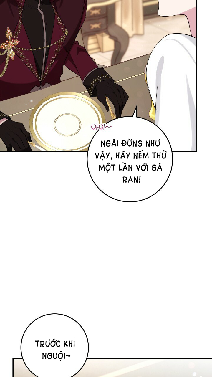 hãy nếm và nuốt đi nào chapter 11.2 36