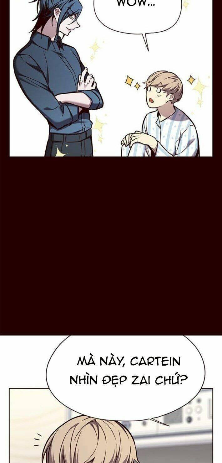 biến thân thành mèo chapter 141 34